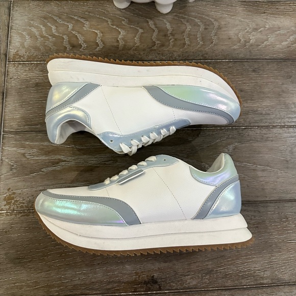 Jessica Simpson Sneakers - Picture 7 of 15